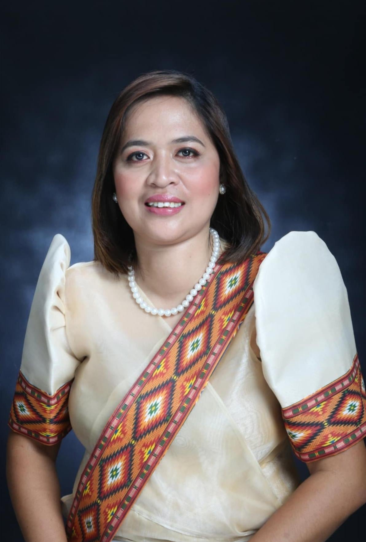 RAYNA MAE S. TEVES